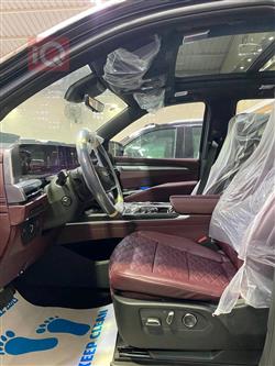 کادیلاک ئێسکەلەید